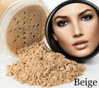 Foundation Refill  12 Grams  Mineral Makeup Matte Bare Face Sheer Powder Cover