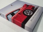 2002 Porsche Press Kit Binder W  Photos   Slides 911 Gt2 911 Carrera Boxster
