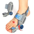Bunion Corrector For Women Men adjustable Splint For Pain Relief   Toe Alignment