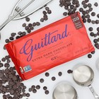 Guittard  Extra Dark Chocolate Baking Chip   11 5 Oz Pack Of 1