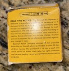 Kodak Kodachrome Ii Double 8mm Movie Film Vintage 1974 Daylight Asa 25 Ft