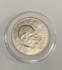 1965 - Winston Churchill - Crown - United Kingdom  - Fine Condition