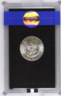 1878-cc Gsa Hoard Morgan Silver Dollar Ngc Ms 61 With Box coa  c78 