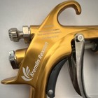 Kremlin Rexson Airless Paint Spray Gun New Open Box Professional Gold