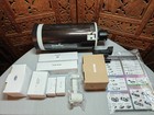 Sky-watcher Skymax 127 Maksutov-cassegrain Telescope And Accessories - Read Look