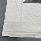 Vintage 1995 Grateful Dead Spring 95 Tour Tee  Fruit Of The Loom Tag  Size Xl 