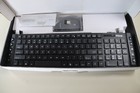 Ihome Wireless Multimedia Desktop Keyboard With Optical Mouse Brand New In Box