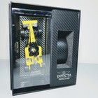 Invicta Special Edition Replica Racing Team Car Watch Display Ipm558