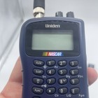 Uniden Bearcat Bc95xlt Blue Nascar 200-channel Handheld Scanner Radio W  Antenna