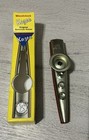 The Original American Kazoo Hand Crafted All Metal Classic Made In Usa