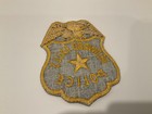 Vintage Chessecloth Redwood Falls Police State Minnesota Mn
