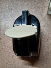 Vintage Sherrill Illuminated Compass Auto Boat W  Box 