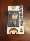 Funko Pop  Television Supernatural Dean Winchester  1836 Chase Vinyl Figure
