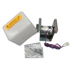 Stern Pinball Machine Shaker Motor Kit -  rev C  - Spike Ii System - Oem