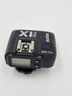Godox X1r-n 2 4 Ghz Wireless Ttl Receiver For Nikon Flashes Excellent Condition