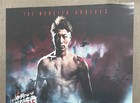 2020 Naoya Inoue Vs Jason Moloney Official Poster 24x36 Boxing Poster Top Rank