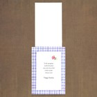 Unused Vintage Mary Hamilton Hallmark Easter Card To All Of You  Flower Miracle