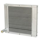 Compressor Radiator For 5-10hp  Rotary Screw Air Compressor Replacement Parts