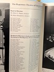 1970 Lincoln Center Repertory Theater  kilroy Is Here  Program T  Williams