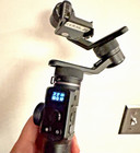 Feiyutech G6 Max 3-axis Handheld Gimbal Stabilizer  mirrorless   Action   Phone 