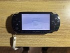 Sony Psp Console Bundle W  Games  Game Cases  And Logitech Protective Case