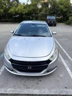 2015 Dodge Dart Se