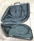 Yamaha Black French Horn Hard Case