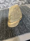 Wwii Imperial Japanese Army Field Cap Hat 1940 Size S Original Military Ww2 Me