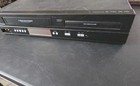 Philips Dvp3345vb f7 Vcr   Dvd Combo Vhs Recorder Player Tested Works Great 