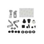 2009-2014 Ford F-150 Smoked Bug Shield Hood Deflector Oem Brand New 9l3z16c900a