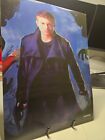 Supernatural - Dean And Sam  Lenticular In Motion Poster