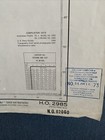 Nautical Map Us Navy Manus Island And Approaches  2985    82060  1973 