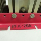 Pfjs-208 Diode Heat Sink Assembly For 36v Ferro Five Battery Charger