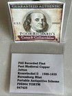 Pas British Museum- Nuremberg 1586-1635 Post Medieval Copper Jetton C506