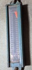 Vintage Hanson 100 Lb Hanging Scale - Model 8910  Chicago Usa 