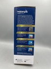 Waterpik Cordless Advanced Water Flosser 3 Pressure Settings White  read 