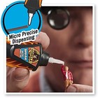 Gorilla Glue 6770002 Instant Adhesive  Super Glue Micro Precise Series  Clear 