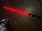 Master Replicas Star Wars Episode V Darth Vader Fx Lightsaber