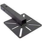 Yost Vise Fixed Multi Mount For Work Bench Table