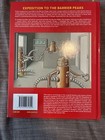 Expedition To The Barrier Peaks Goodman Games 5th 5e Dungeons   Dragons D d Dnd