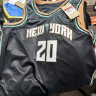 Nike Sabrina Ionescu Liberty Explorer Edition Dri-fit Wnba Womens Jersey All Siz