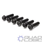 Polaris Rzr Rs1   Turbo  2016-2021  Utv Clutch Cover Screw  set Of 6  - 7519754