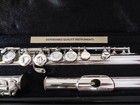 Gemeinhardt 2sp Top Student Flute Reconditioned Ready To Play Plays Great R34666