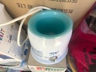 Philips Avent Fast Bottle Warmer Baby Toddler Food Warmer 220v Beab Approved
