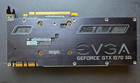 Evga Geforce Gtx 1070 Sc 08g-p4-5173-kr Black Edition 8gb Video Graphics Card