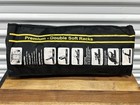 Fcs Premium Single Soft Rack Surfboard Car Carrying System Heavy Duty Most Cars