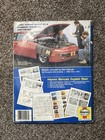 Haynes Porsche 944 Automotive Repair Manual 1983-1989 Sohc Turbo 1027 A15-688