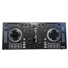 Numark Mixtrack Platinum 4-deck Dj Controller For Serato