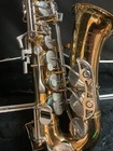 Selmer Bundy Ii Alto Saxophone Serial 754218
