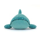 Jellycat Gobfrey Whale Shark 40cm Plush 2025 New With Dust Bag   Tag Ultra Soft